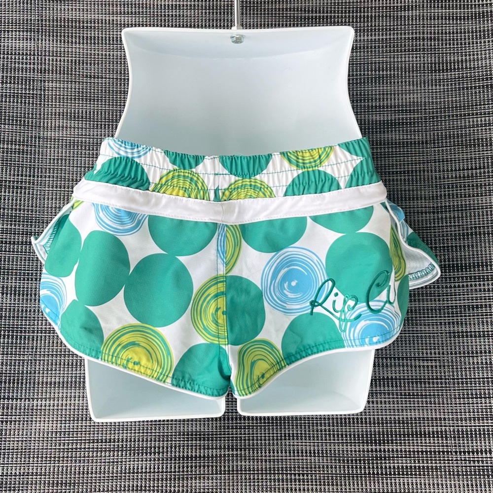 Rip Curl Women's Beach Bazaar Board
Short Swim Shorts Size Small Great Condition - Picture 2 of 11